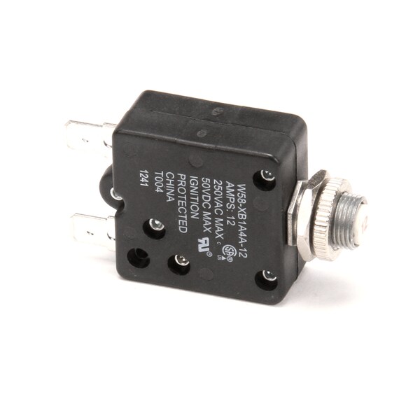 13 Amp Breaker
